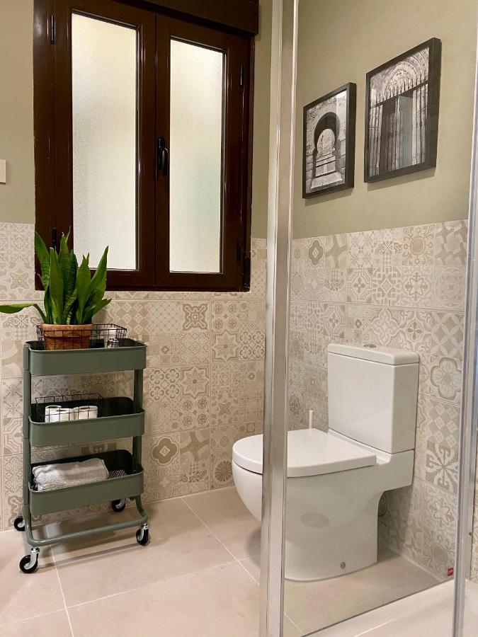 טולדו Galeria De Cervantes מראה חיצוני תמונה